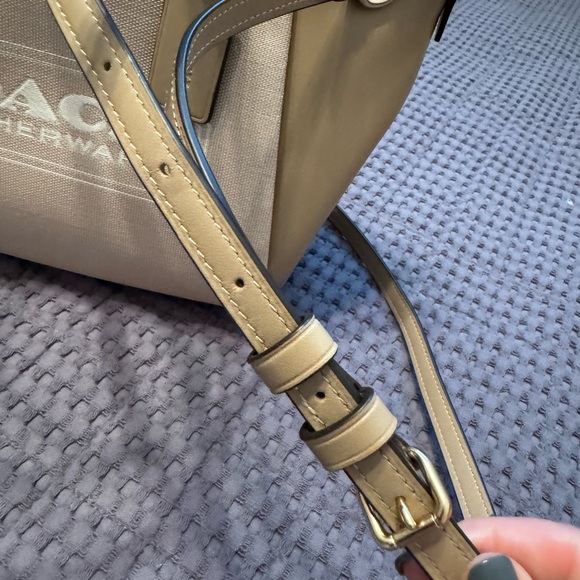 Coach purse, New! - Picture 12 of 12